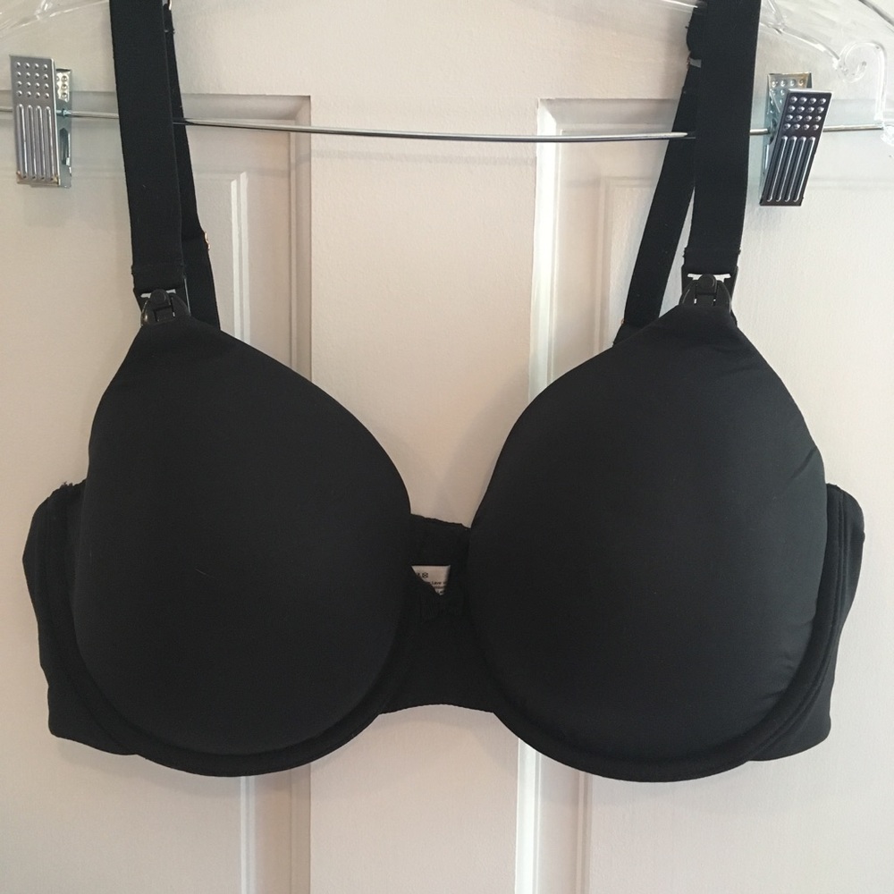 Bravado Belle Underwire Nursing Bra